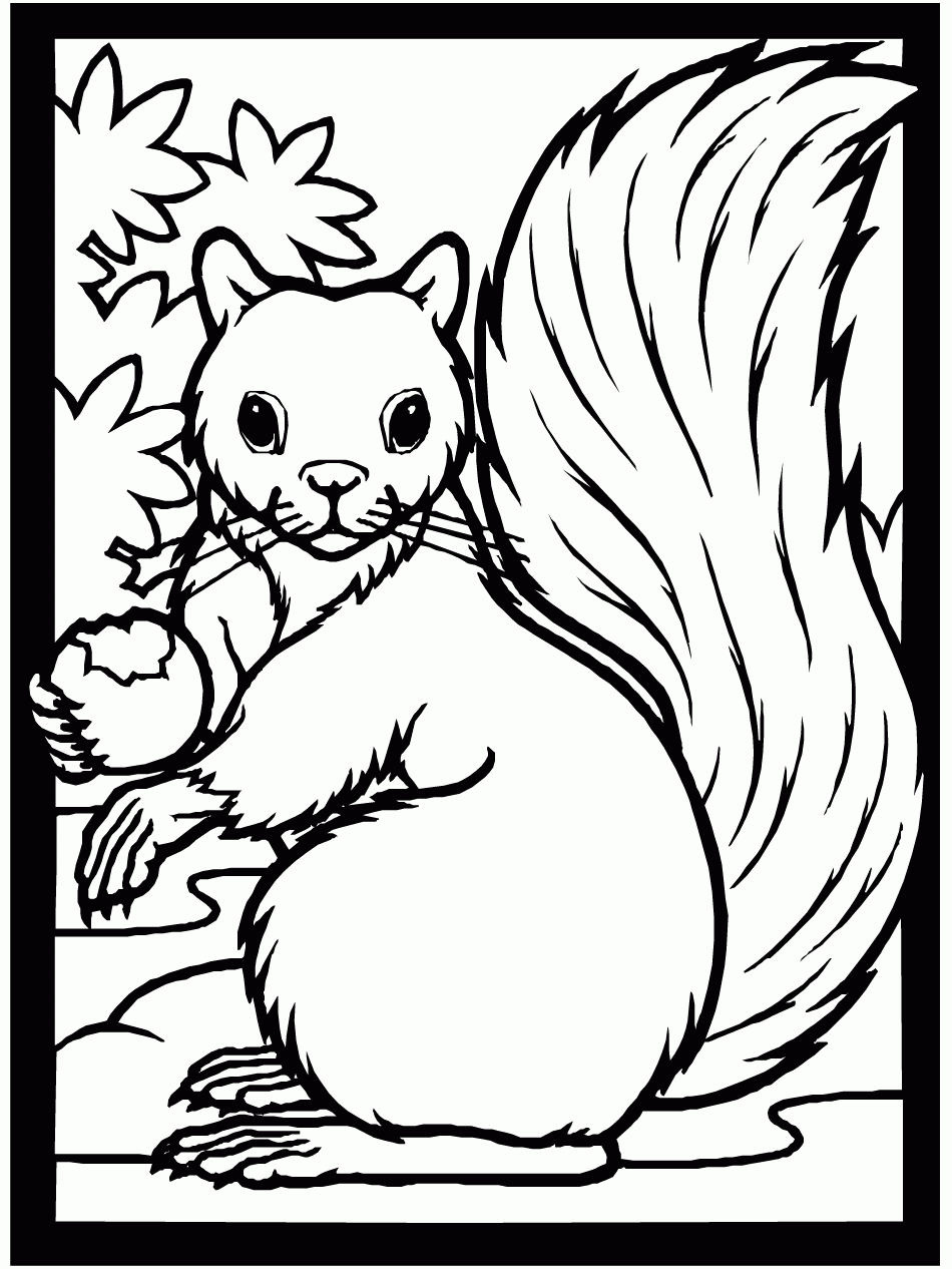 Fall Coloring Pages For Adults Best Coloring Pages For Kids