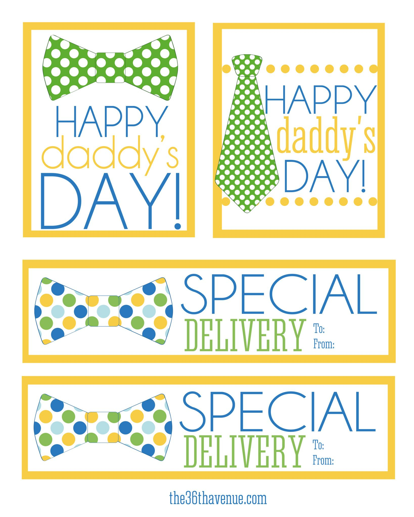 Father s Day Printable jpg Dia Del Padre Manualidades 
