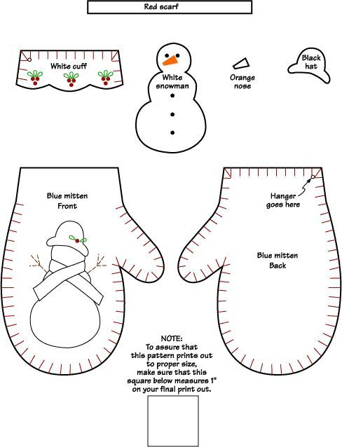 Felt Mitten Pattern Felt Crafts Christmas Christmas Felt Mitten Pattern Felt Crafts Christmas Christmas