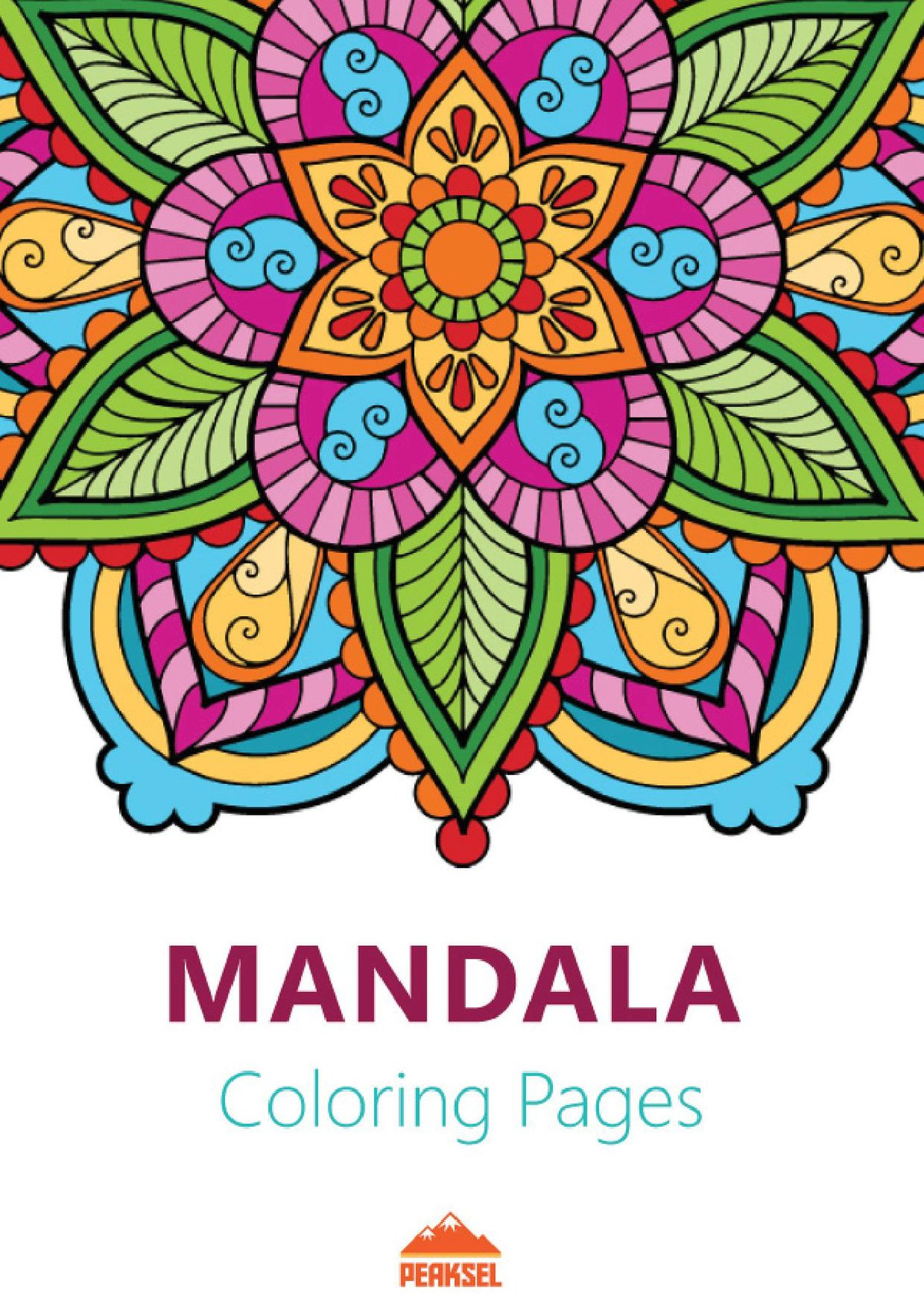 File Mandala Coloring Pages For Adults Printable 
