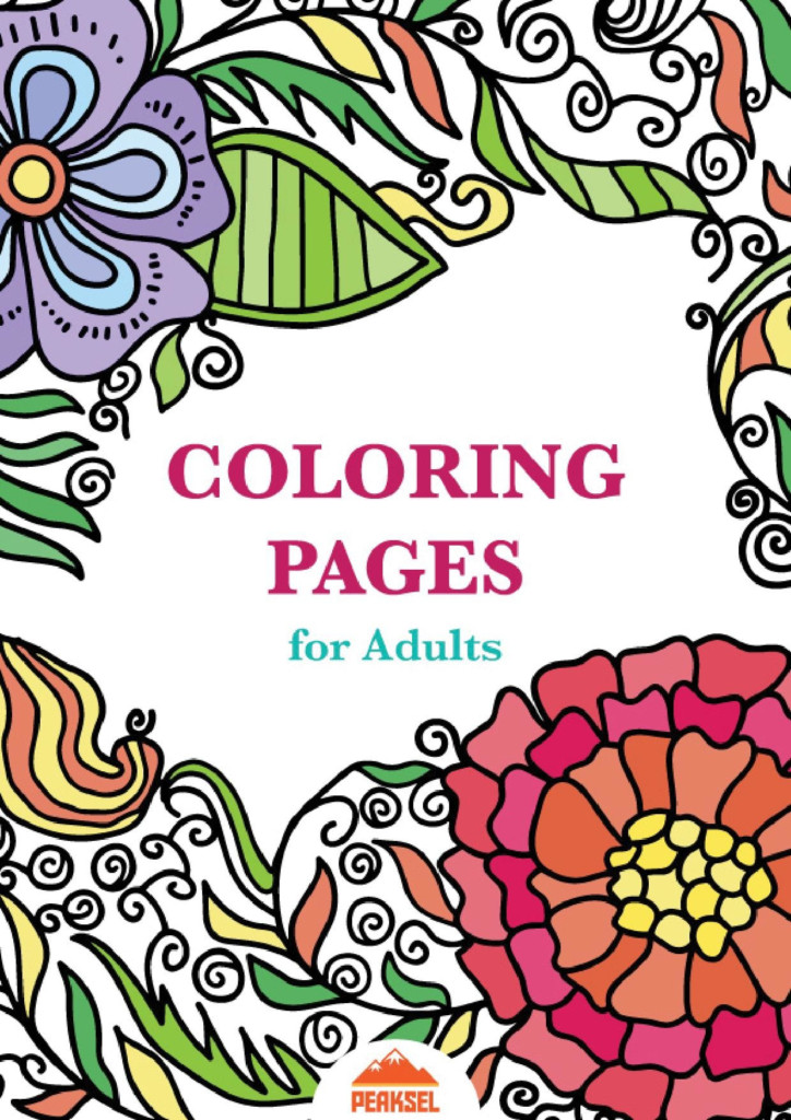 File Printable Coloring Pages For Adults Free Adult