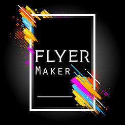 Flyer Maker Create Flyers For IOS Free Download And 