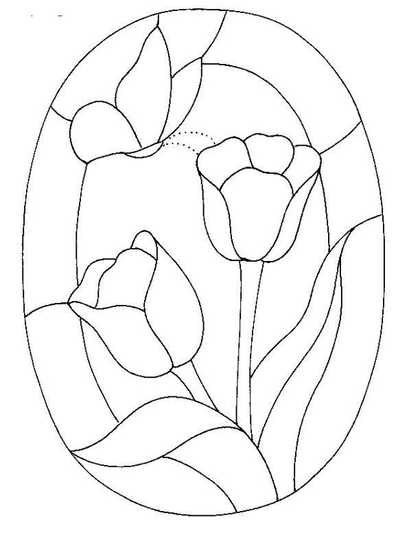 Found On Bing From Www sg patterns In 2025 Stained 