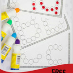 FREE Alphabet Worksheets These Simple Abc Worksheets Are