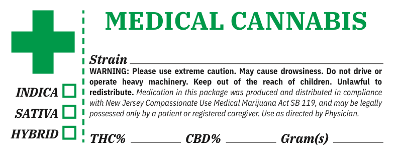 Free Avery 5160 Medical Marijuana Cannabis Strain Labels 