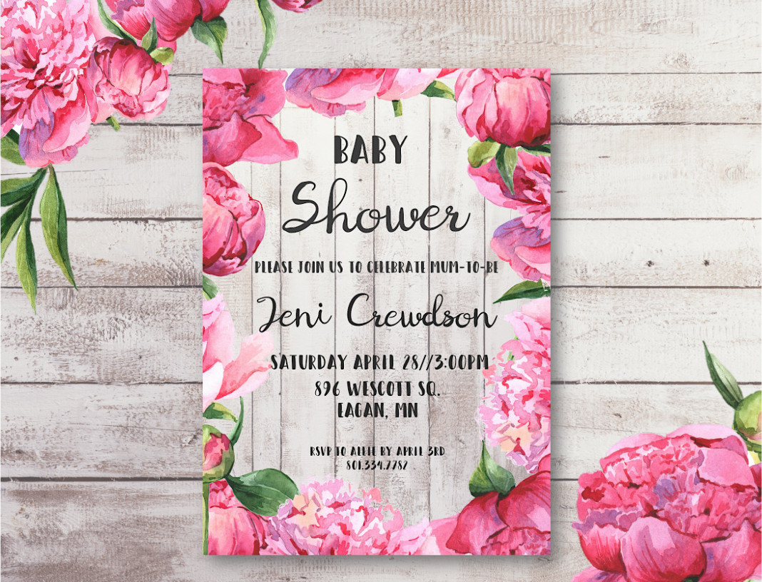 Free Baby Shower Printables Uplifting Mayhem