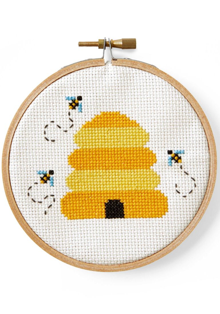 Free Cross Stitch Patterns