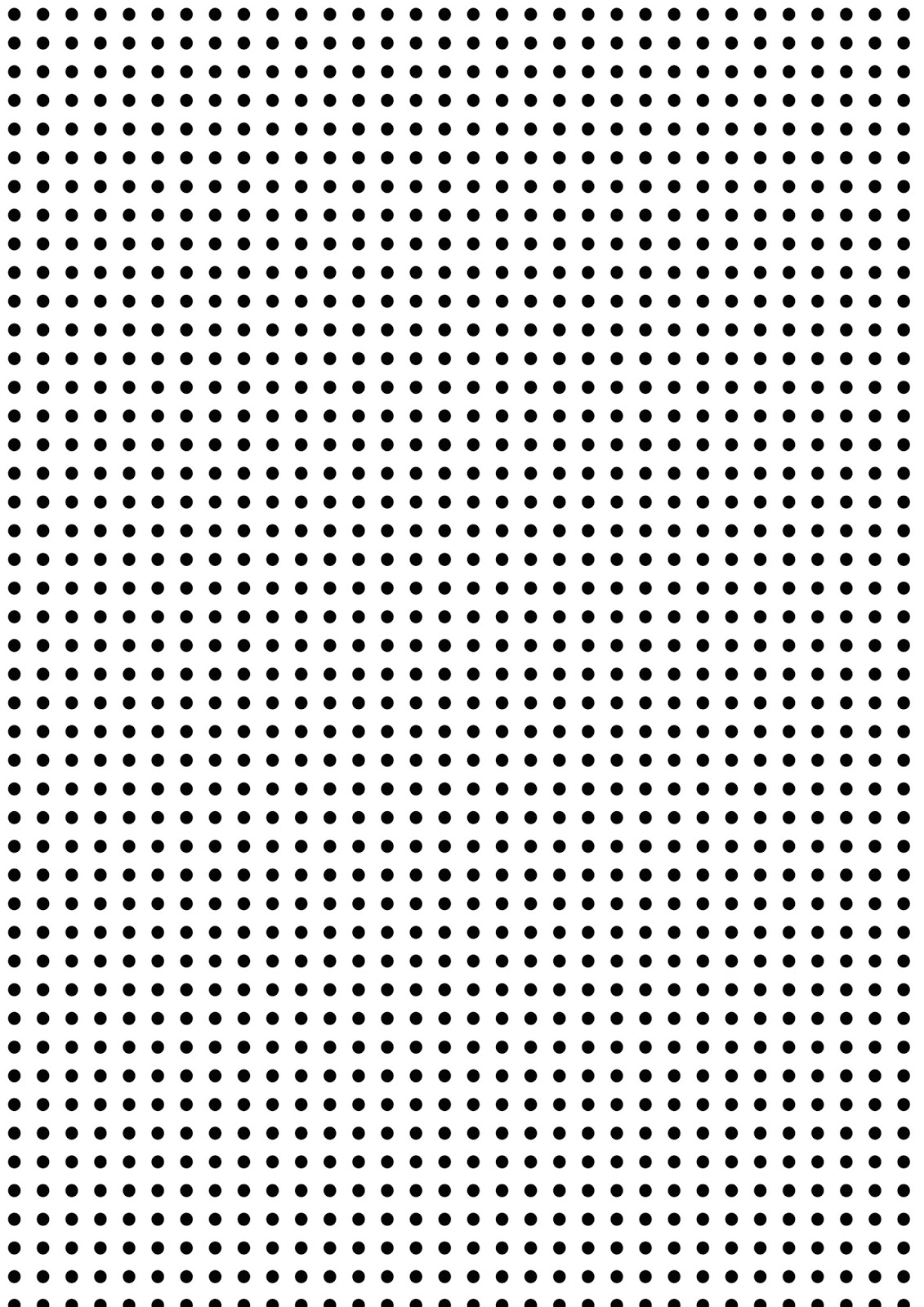 Free Digital Dotted Scrapbooking Paper Ausdruckbares 