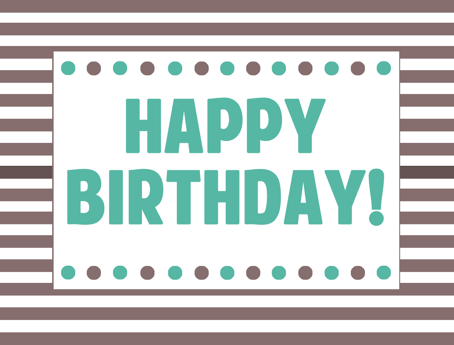 Free Happy Birthday Sign Download Free Clip Art Free 