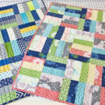 Free Jelly Roll Quilt Patterns For Beginners Google