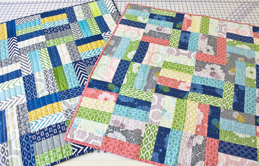 Free Jelly Roll Quilt Patterns For Beginners Google 