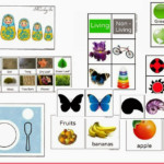 Free Montessori Baby Toddler Printable Materials