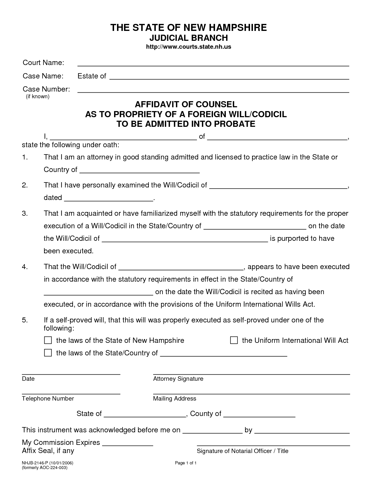 Free Printable Blank Legal Forms Shop Fresh