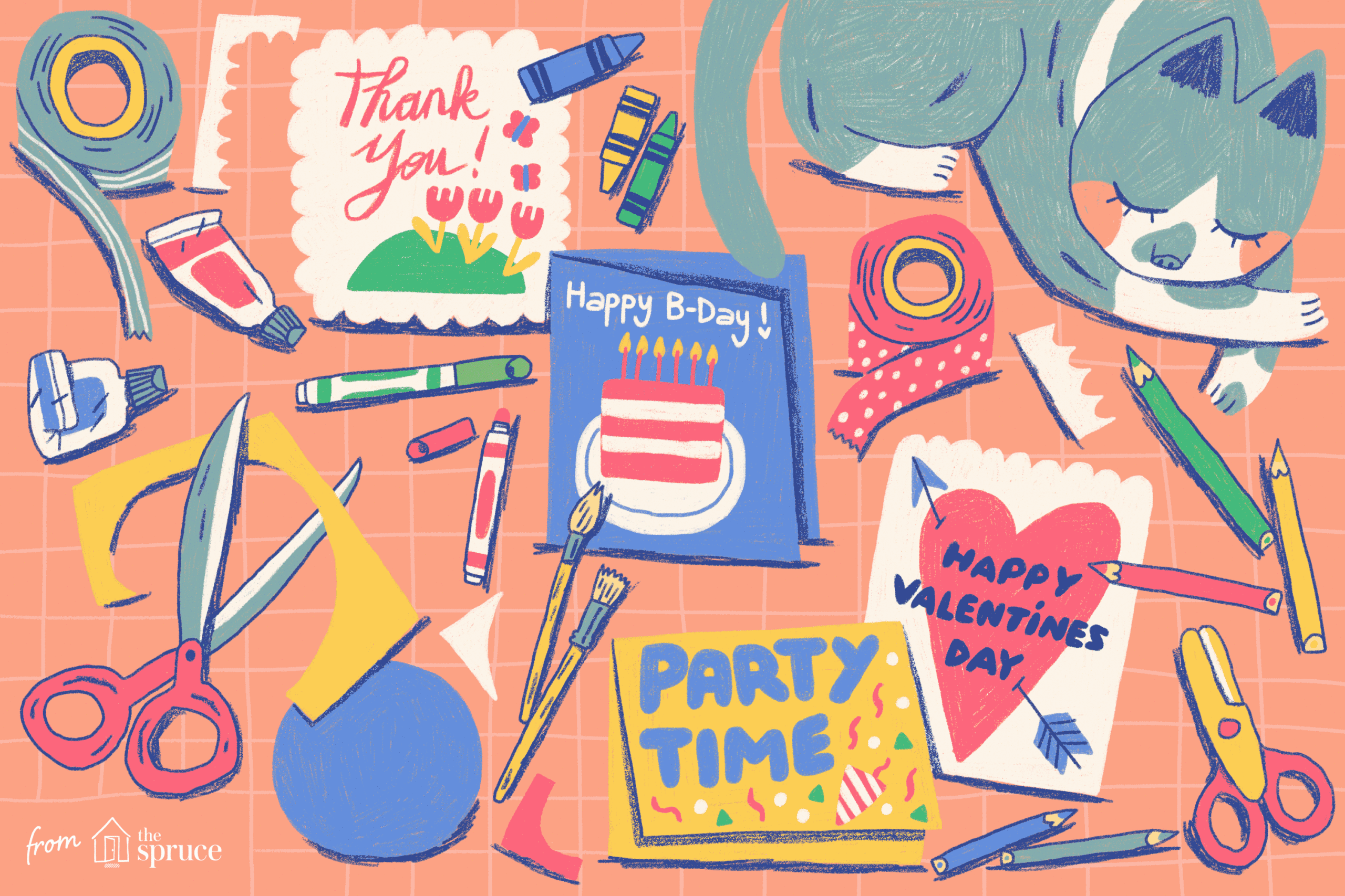 Free Printable Cards For Every Occasion