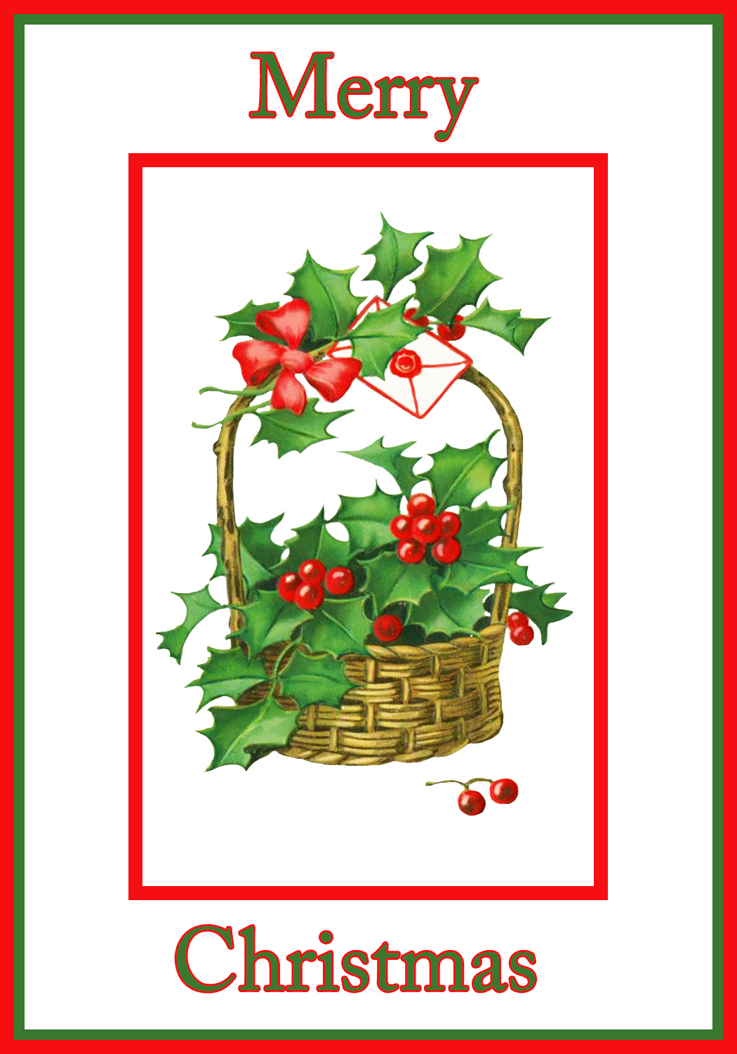 Free Printable Christmas Cards Free Printable Greeting Cards