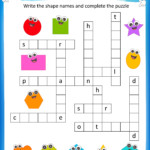 Free Printable Crosswords With Top 10 Benefits For Our