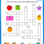 Free Printable Crosswords With Top 10 Benefits For Our