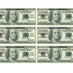 Free Printable Fake Money That Looks Real Free Printable