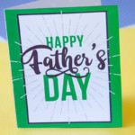Free Printable Father S Day Card By Lindi Haws Of Love The Day