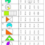 Free Printable Fractions Worksheets For 2021 Educative