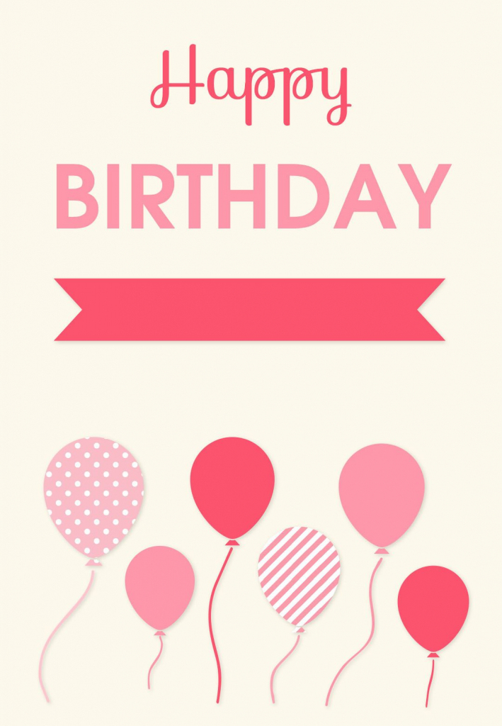 Free Printable Greeting Cards For All Occasions 