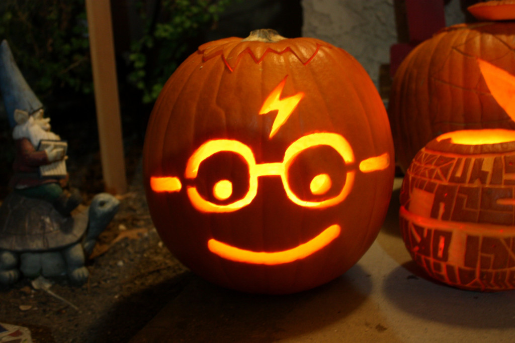 Free Printable Harry Potter Pumpkin Carving Patterns Free Printable Harry Potter Pumpkin Carving Patterns