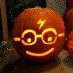 Free Printable Harry Potter Pumpkin Carving Patterns
