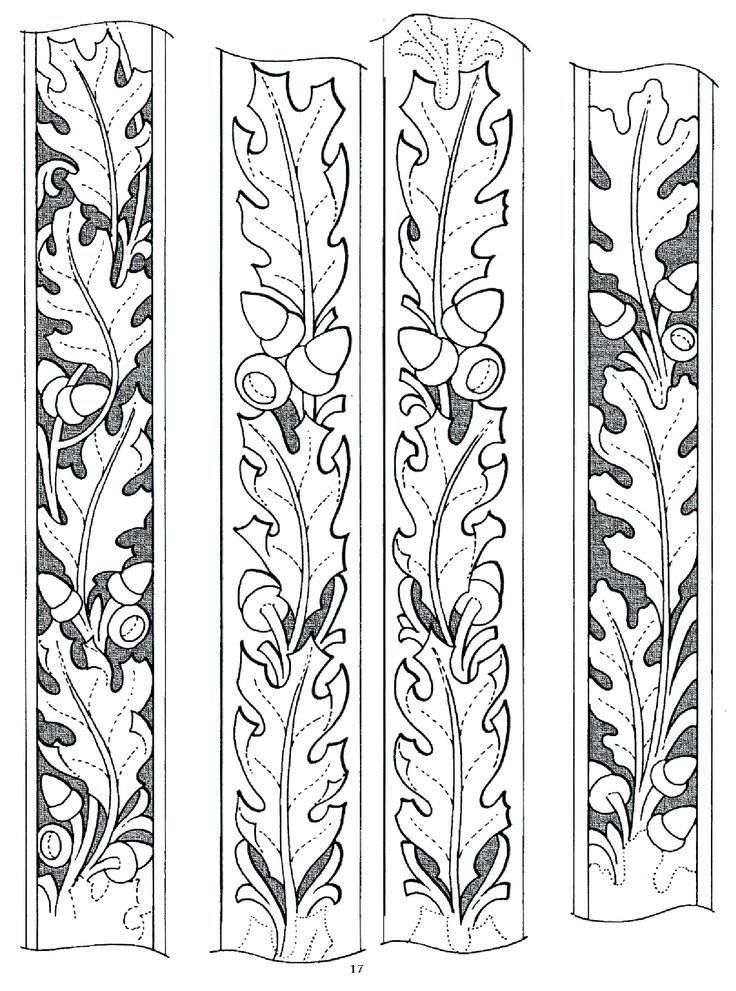 Printable Leather Tooling Patterns FreePrintableTM FreePrintableTM printable-leather-tooling-patterns-freeprintabletm-freeprintabletm