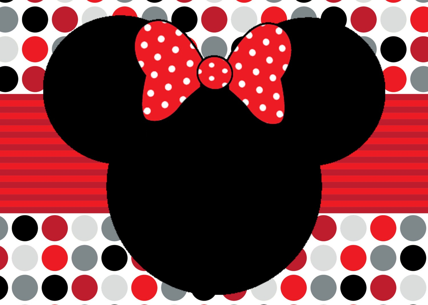 Free Printable Mickey Mouse Birthday Cards