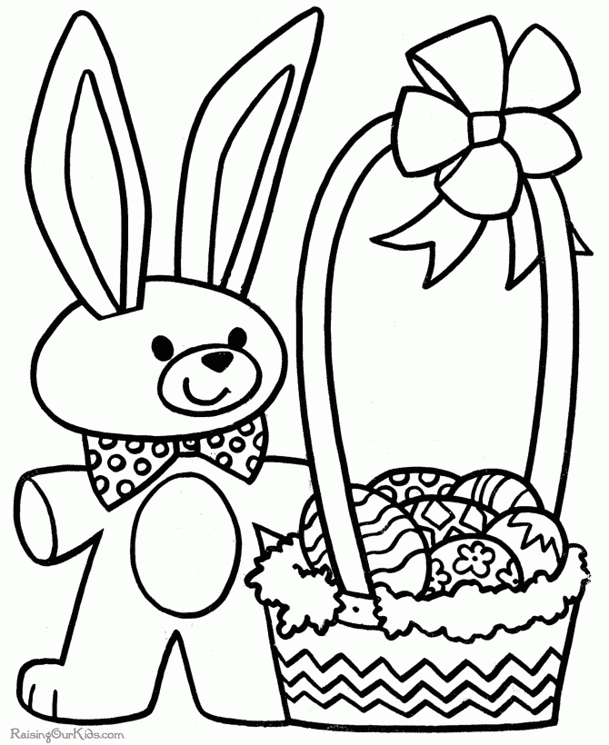 Free Printable Preschool Coloring Pages Best Coloring 