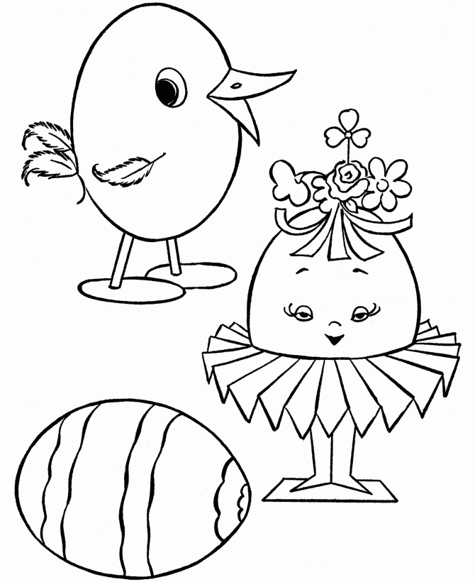 Free Printable Preschool Coloring Pages Best Coloring 