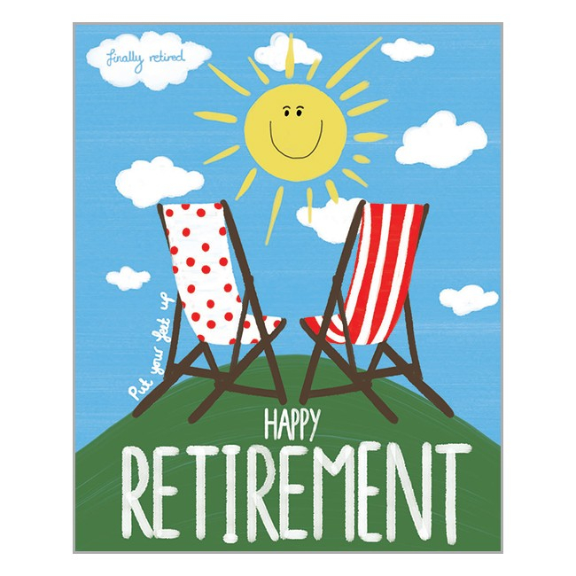 Free Printable Retirement Cards Printable Cards