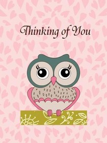Free Printable Thinking Of You Cards Create And Print 