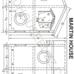 Free Purple Martin House Plans