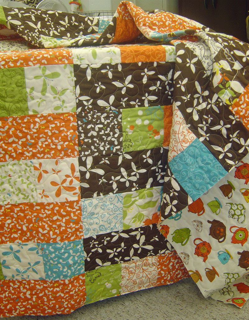 Free Quilt Patterns Katie Hennagir Designs