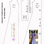 Free Sewing Pattern For Bible Characters Doll Clothes