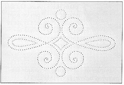 Free Tin Punch Patterns Reference Answers Punched 