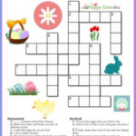 Fun Printable Easter Activities For Kids Mazes Silly