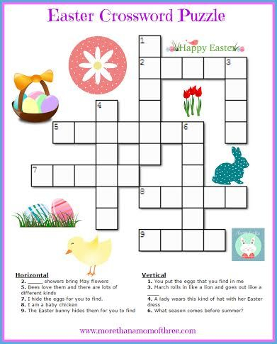 Fun Printable Easter Activities For Kids Mazes Silly 