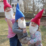 Gnome Hat PATTERN And TUTORIAL