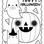 Halloween Coloring Pages Download Free Coloring Sheets