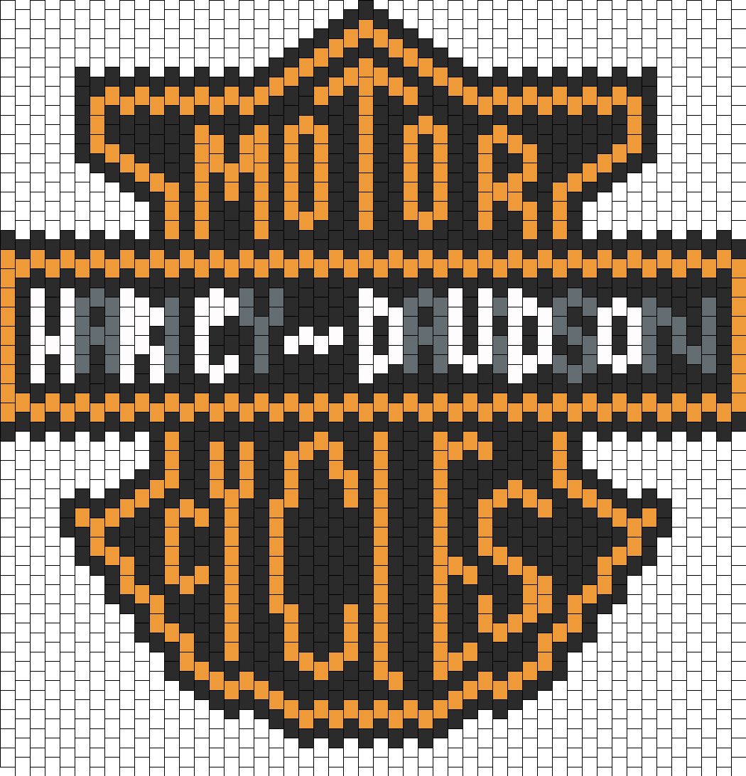 Harley Davidson Bead Pattern Peyote Bead Patterns Misc 