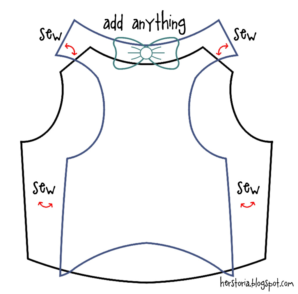 Herstoria Words To Tell DIY Project 2 Dog Shirt Herstoria Words To Tell DIY Project 2 Dog Shirt