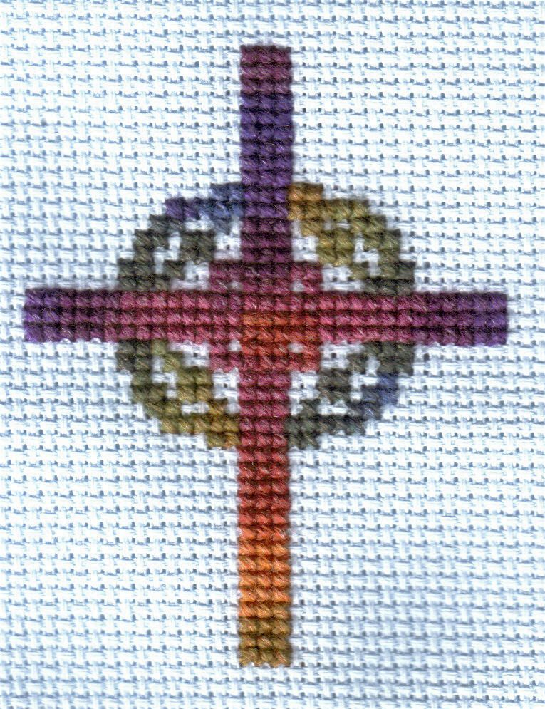 Hop To It Free Easter Themed Cross Stitch Patterns