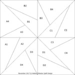 Image Result For Free Paper Piecing Quilt Patterns To