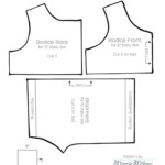 Image Result For Free Printable Doll Clothes Patterns Our