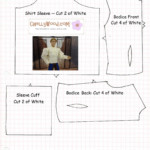 Image Result For Free Printable Ken Doll Clothes Patterns