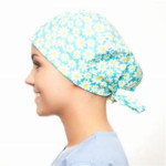 Image Result For Free Printable Surgical Scrub Hat Pattern