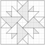 Image Result For Printable Barn Quilt Patterns Barn