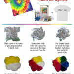 Image Result For Tie Dye Folding Patterns Example Tie